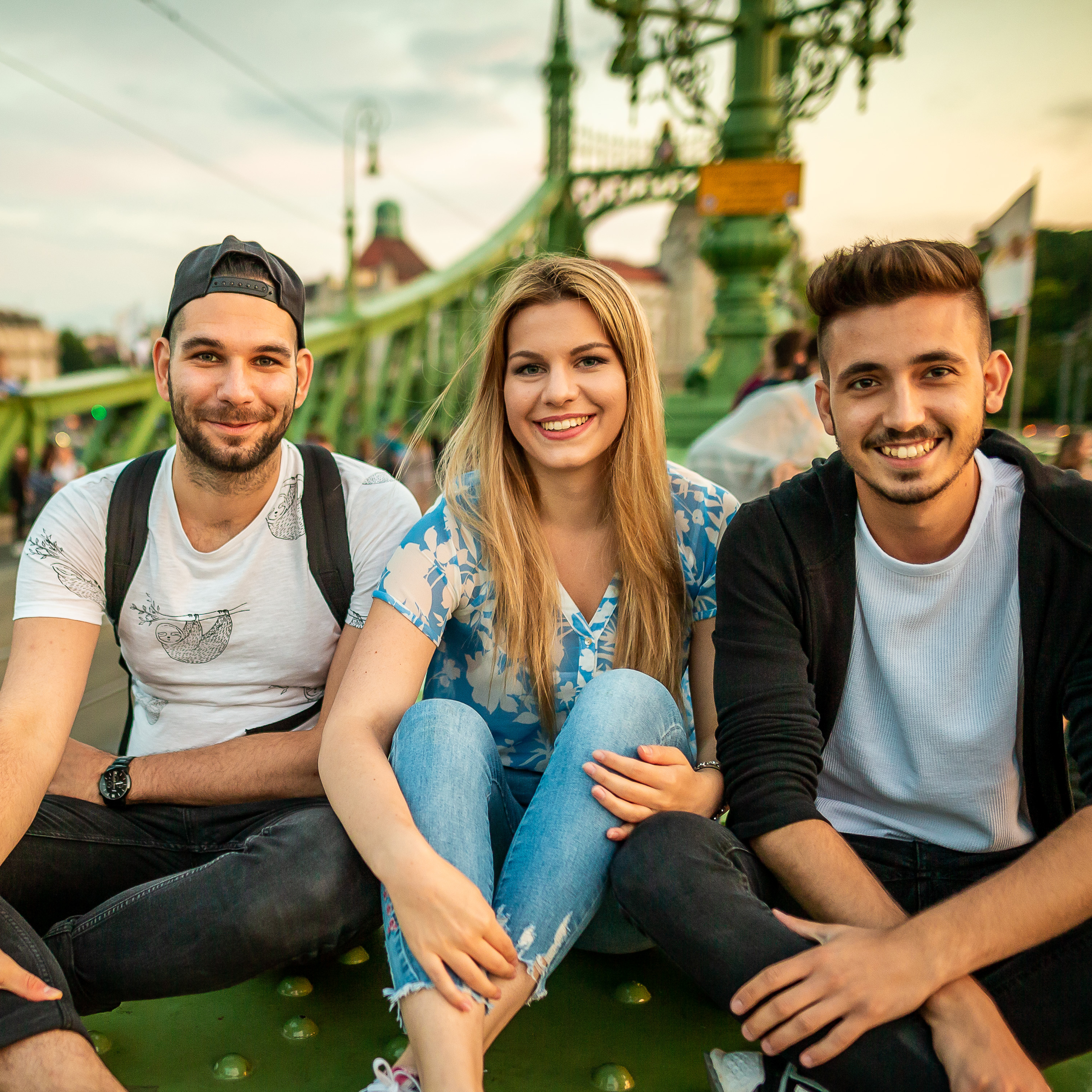 Pályázati felhívás