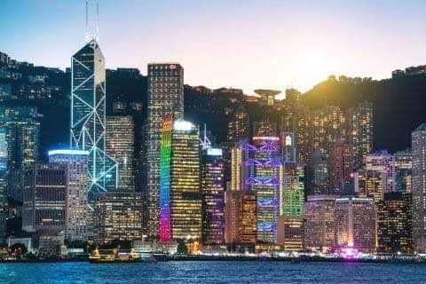 Hong Kongról másképp: working holiday tájékoztató