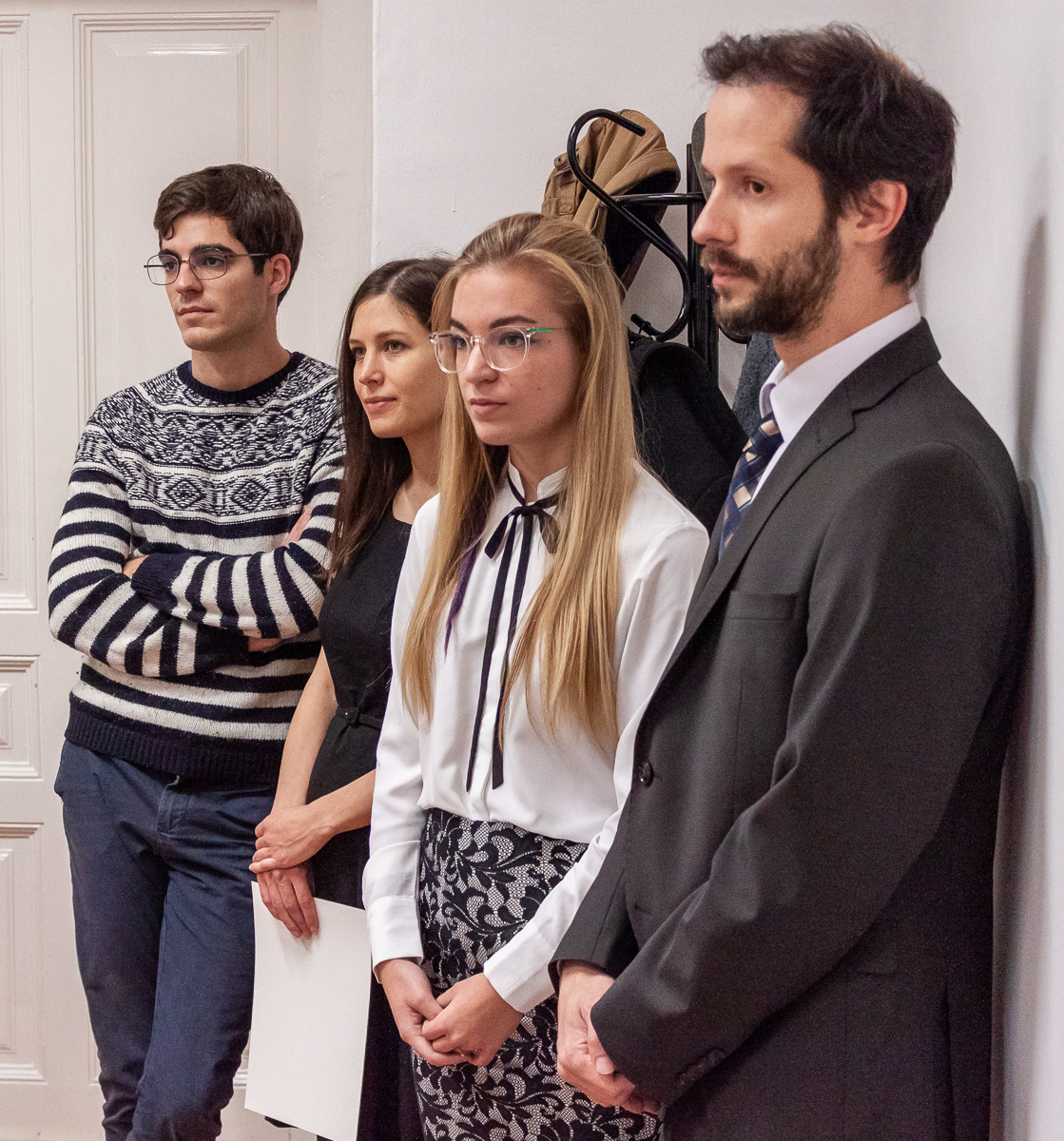 A tehetség kötelez