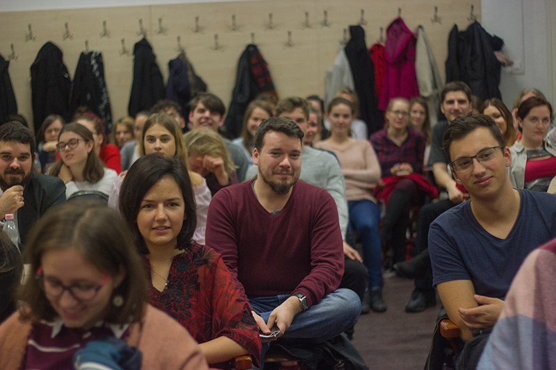 A nevelés aktuális kérdései