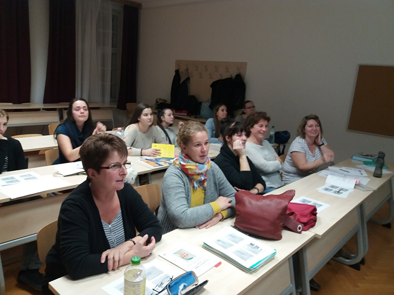 Beszéd-, és nyelvfejlesztő gyakorlatok kisgyermek- és kisiskoláskorban