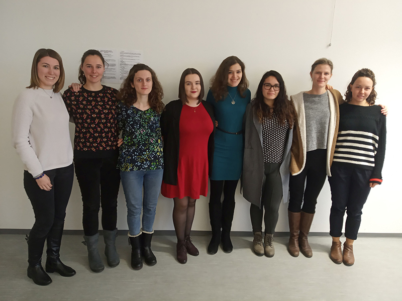 Pázmányos műfordító verseny