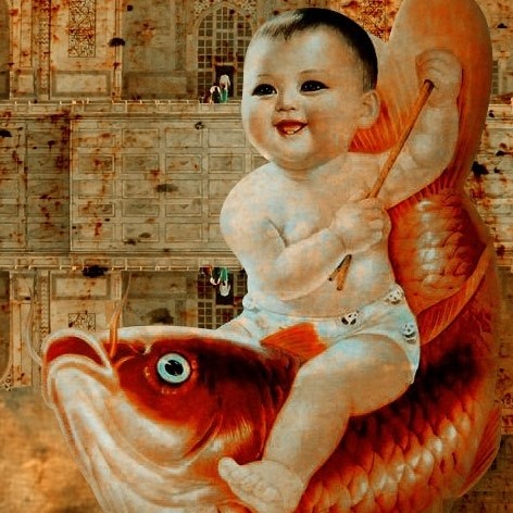 Orient Expressz a YouTube-on