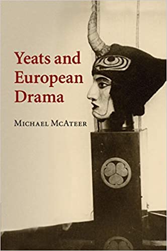 Yeats and European Drama
