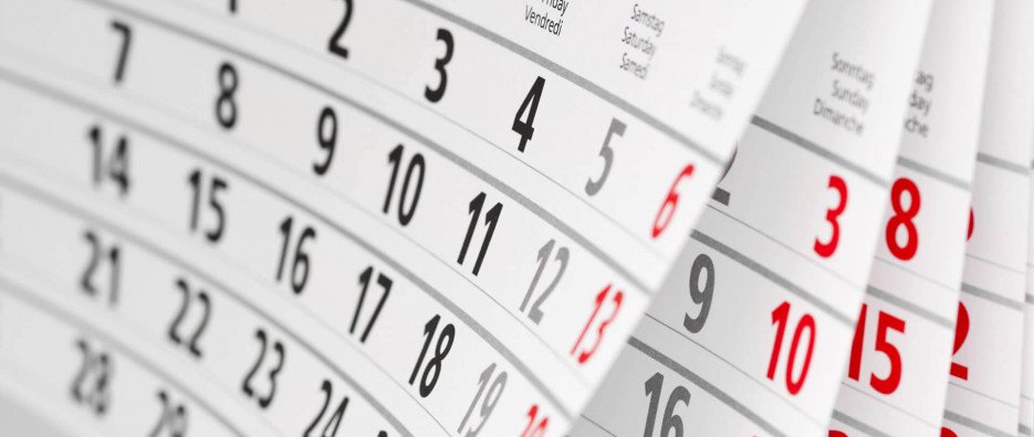 A tavaszi szünet megváltozott időpontja