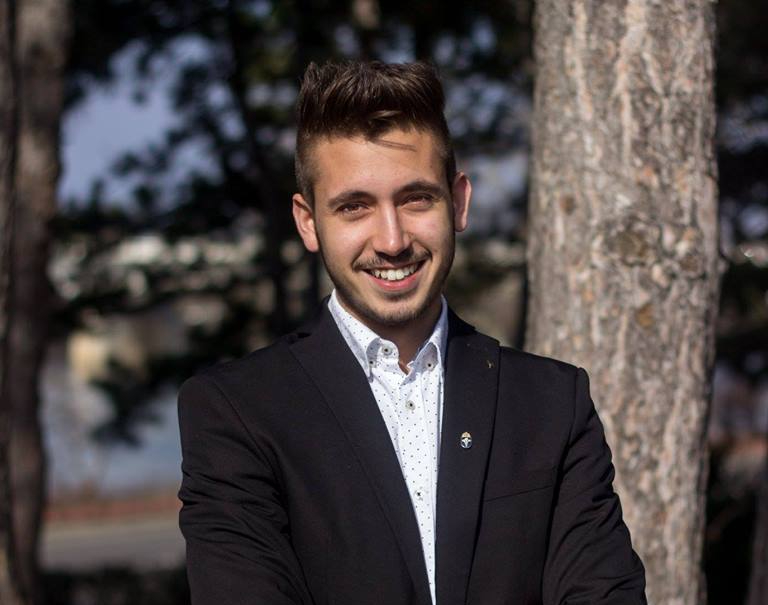 "Tutorként aktív tagja és formálója vagyok a közösségnek"