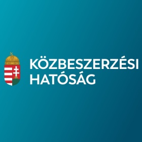 Közbeszerzési Kiválósági Díj