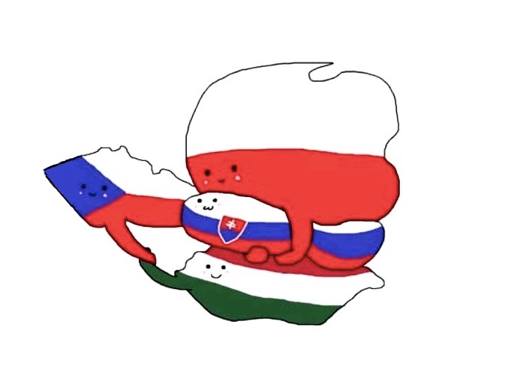 30 Years of Cooperation: Evaluating the Visegrád 4