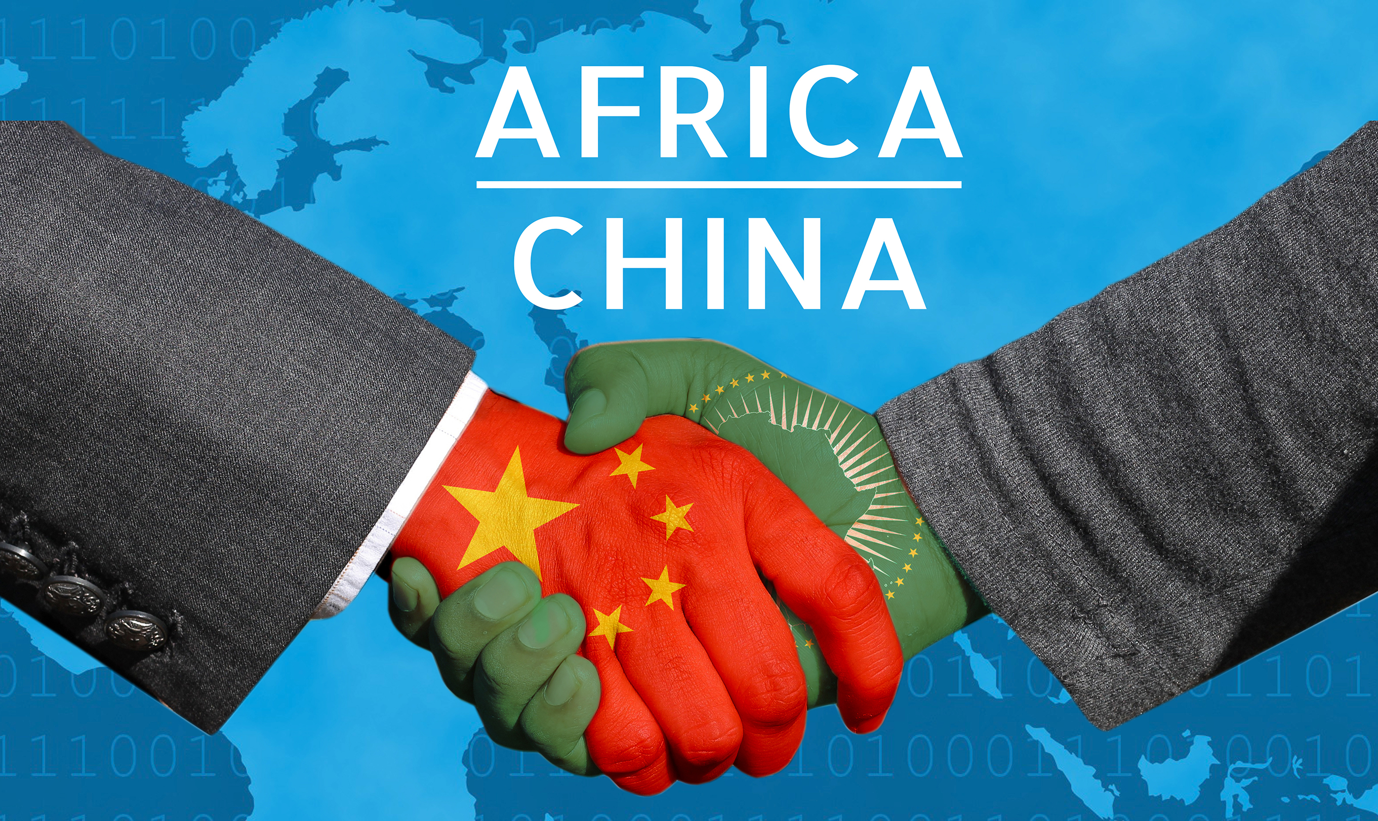 Kína–Afrika kapcsolatok közelebbről – online PEACH rendezvény