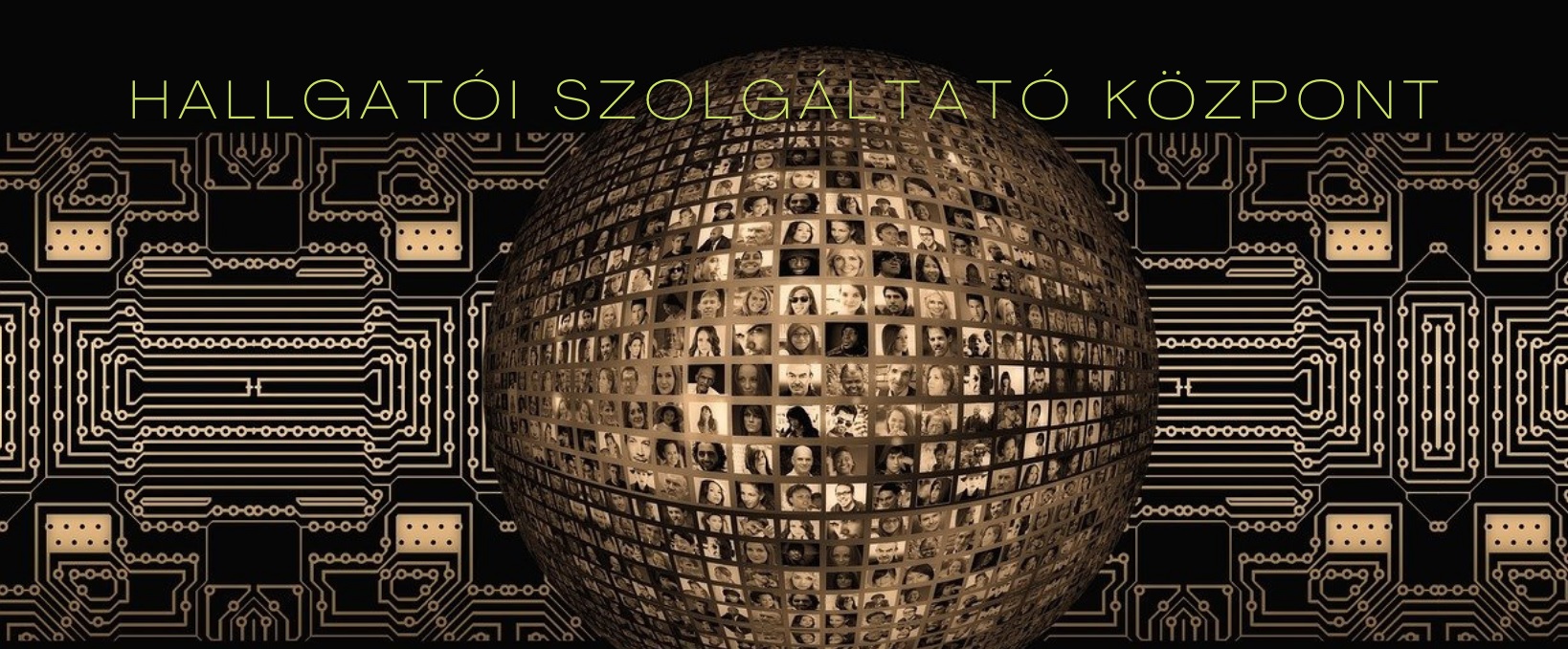 Megkezdte működését a Hallgatói Szolgáltató Központ