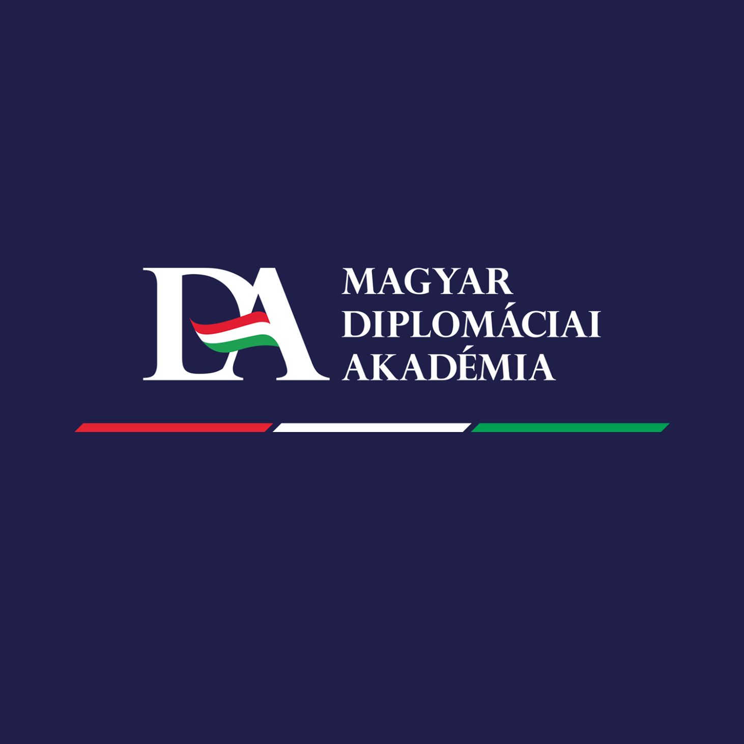 A Magyar Diplomáciai Akadémia Diplomataképző Programja