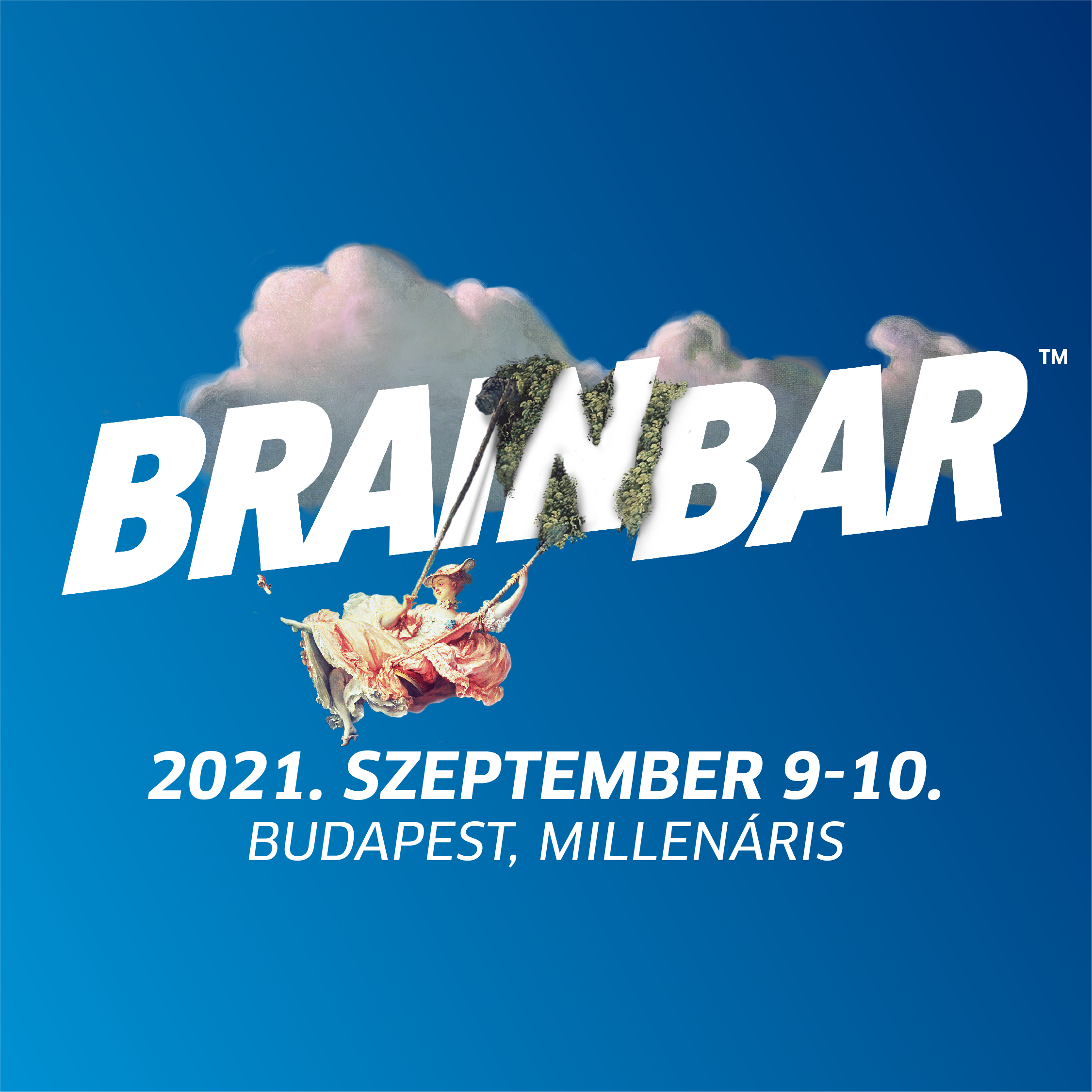 Brain Bar Fesztivál