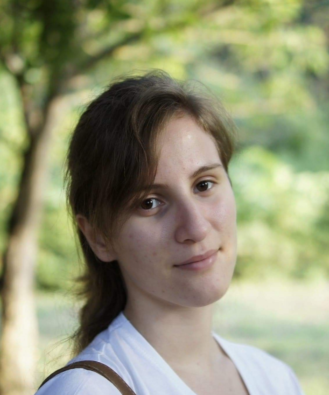 A mentorálás szinte szakmává vált Fehér Viki számára