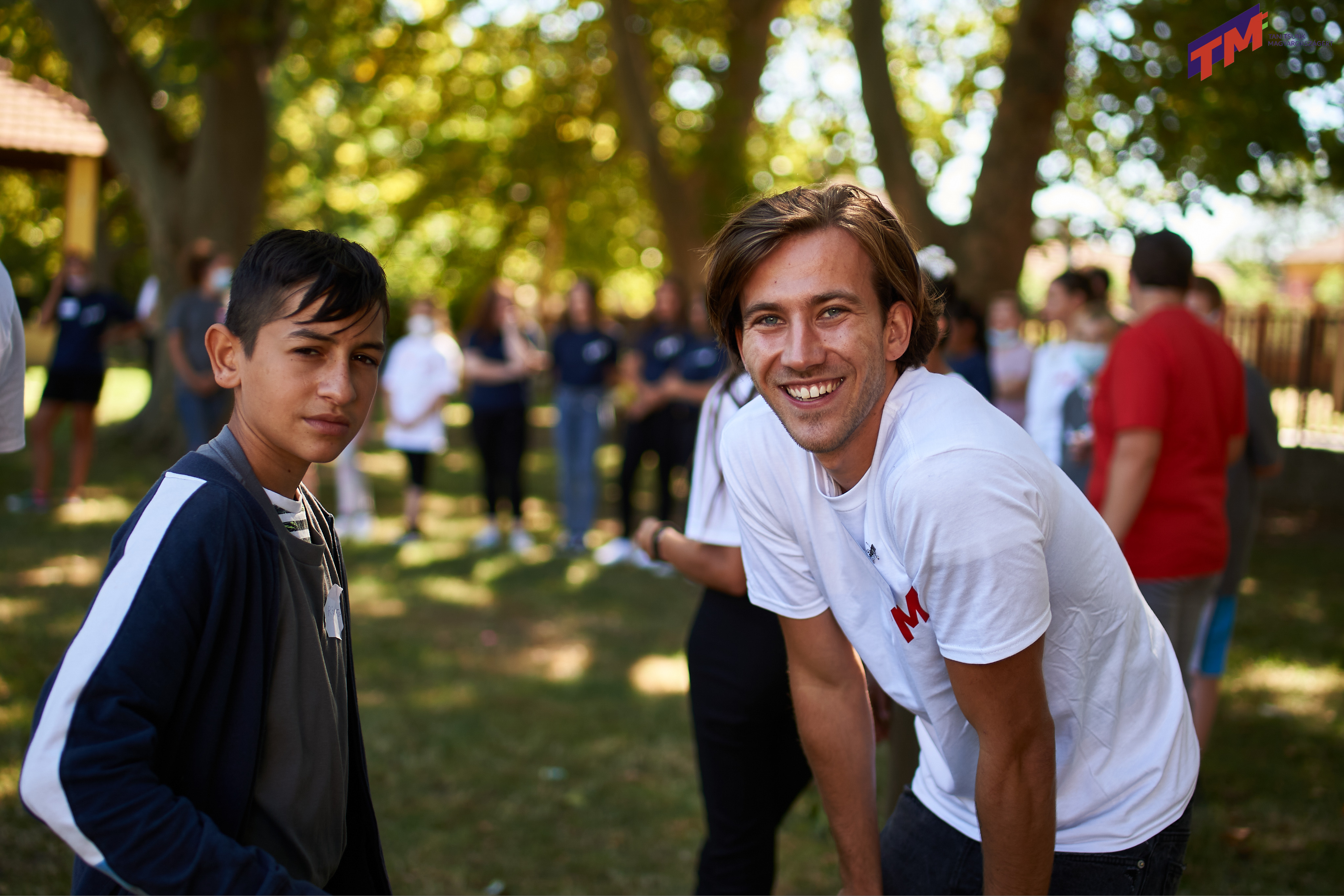 Ösztöndíj mentorálásért