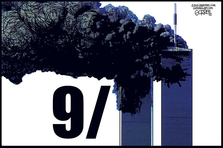 A világ 9/11 után: az elmúlt 20 év értékelése: PEACH-PIC workshop