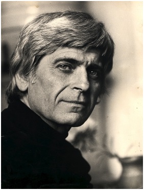 Az Esztétika Tanszék ajánlja