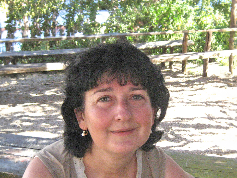 Dr. Jankovits Katalin, PhD
