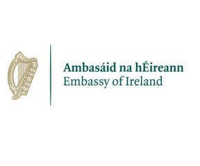 The Irish Embassy Bursary Programme
