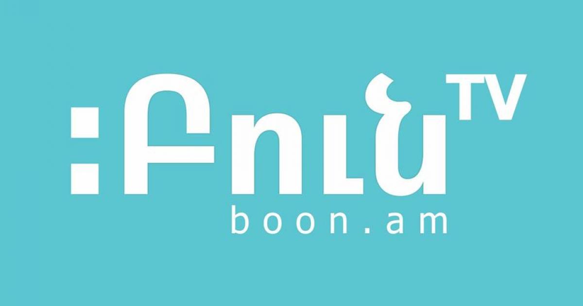 Armenian Diaspora on Boon TV