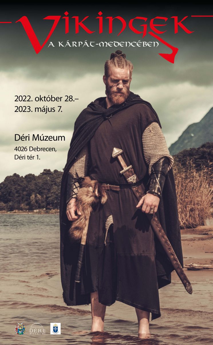A vikingek történetét kutatják a Pázmány BTK régészei