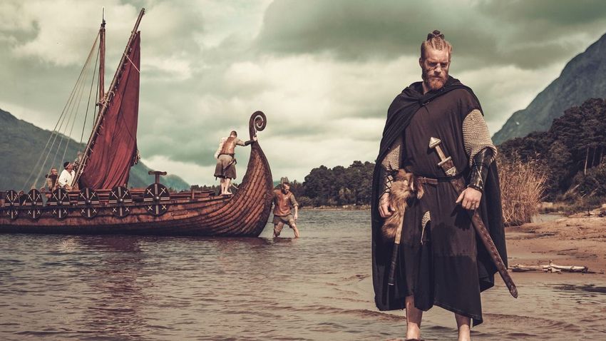 Vikingek jönnek Debrecenbe, és fél évig itt is maradnak