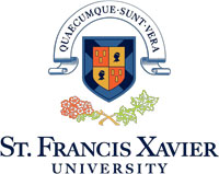 Kanadai ösztöndíjpályázat a St. Francis Xavier University-n