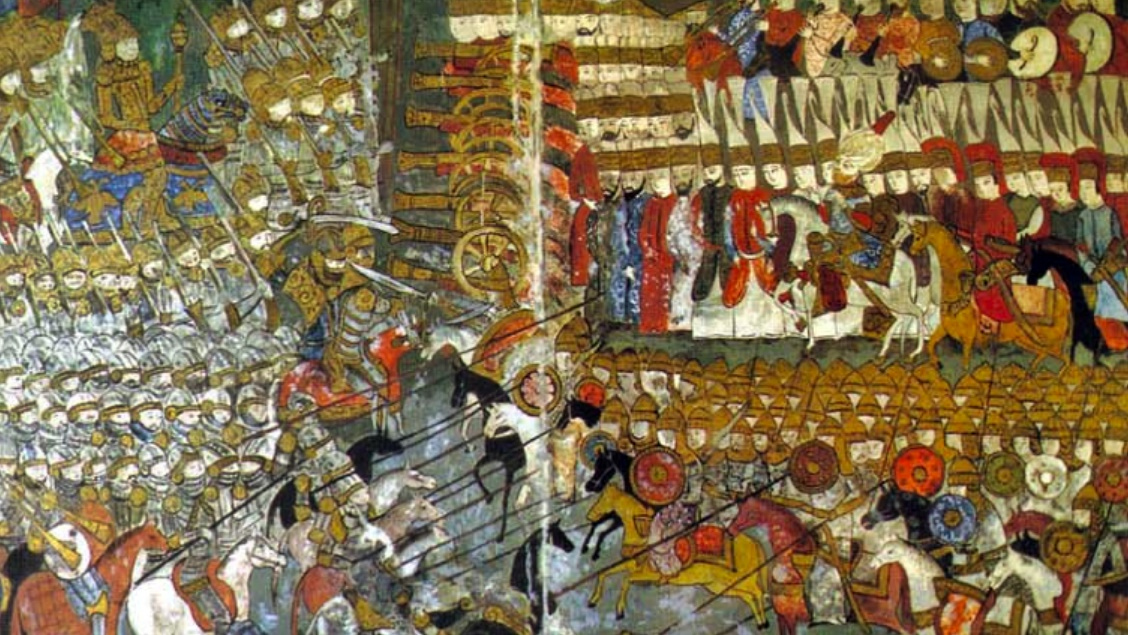 „Itt valami rendkívüli történt a 16. század elején” – így áll a mohácsi csatatér kutatása