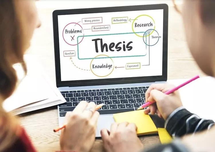Thesis title submission deadline this coming semester