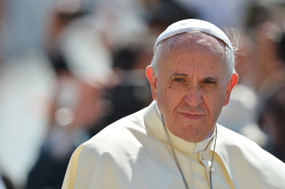 „Világos, hogy közösek az értékeink” – kerekasztal-beszélgetés Ferenc pápa hazánkba látogatása kapcsán