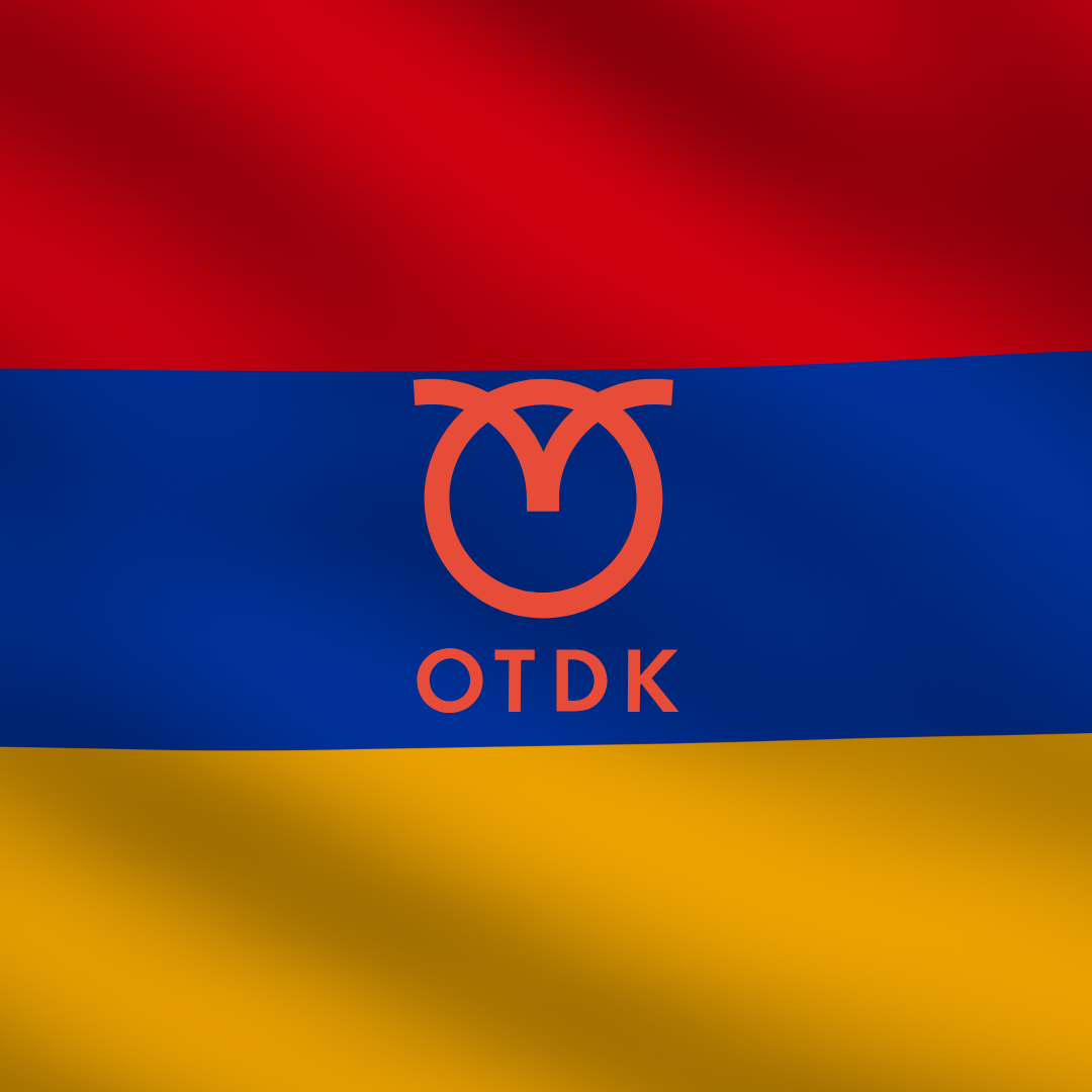 Örményországi hallgatóink sikerei az OTDK-n