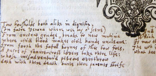 "Márvánnyá dermeszt túl-dús szellemed": Milton jegyzetei Shakespeare Első Fóliójában