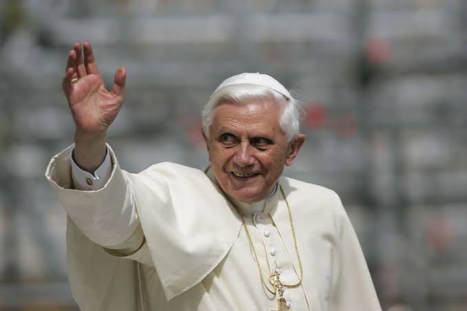 Megalakult a Joseph Ratzinger – XVI. Benedek pápa kutatócsoport