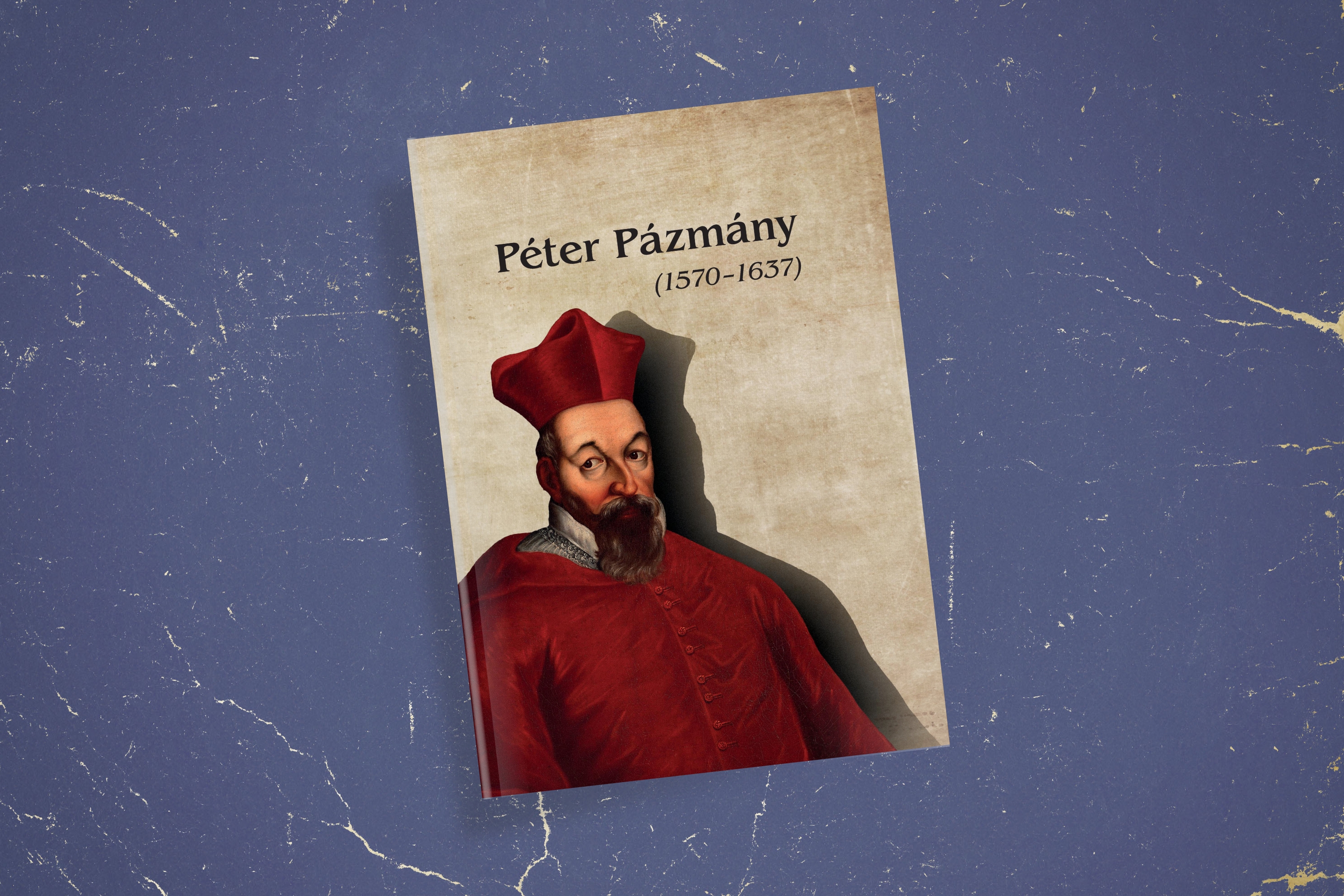 Péter Pázmány (1570-1637)