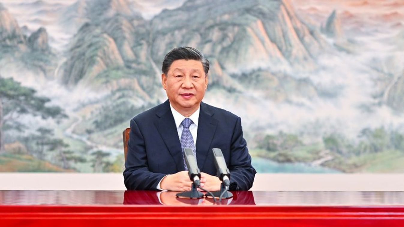 Miféle szerzet Kína elnöke, aki a héten hazánkba látogat?