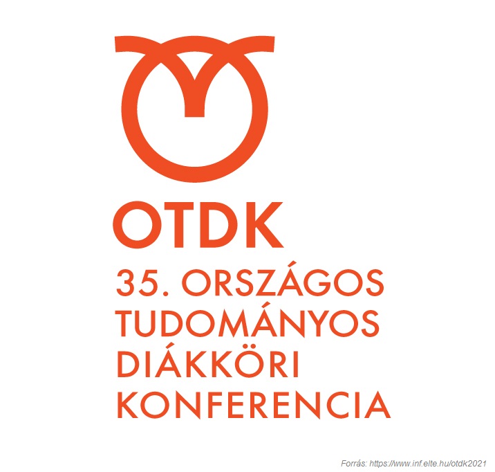 ASD Students succeed at the 35th National Academic Student Conference (OTDK)