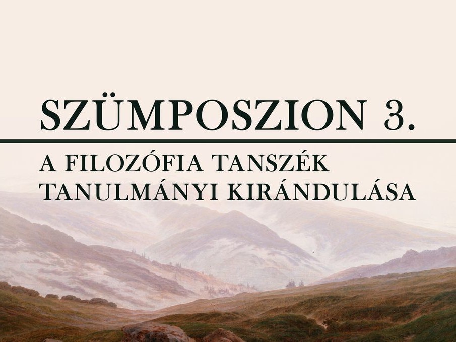 Szümposzion 3.