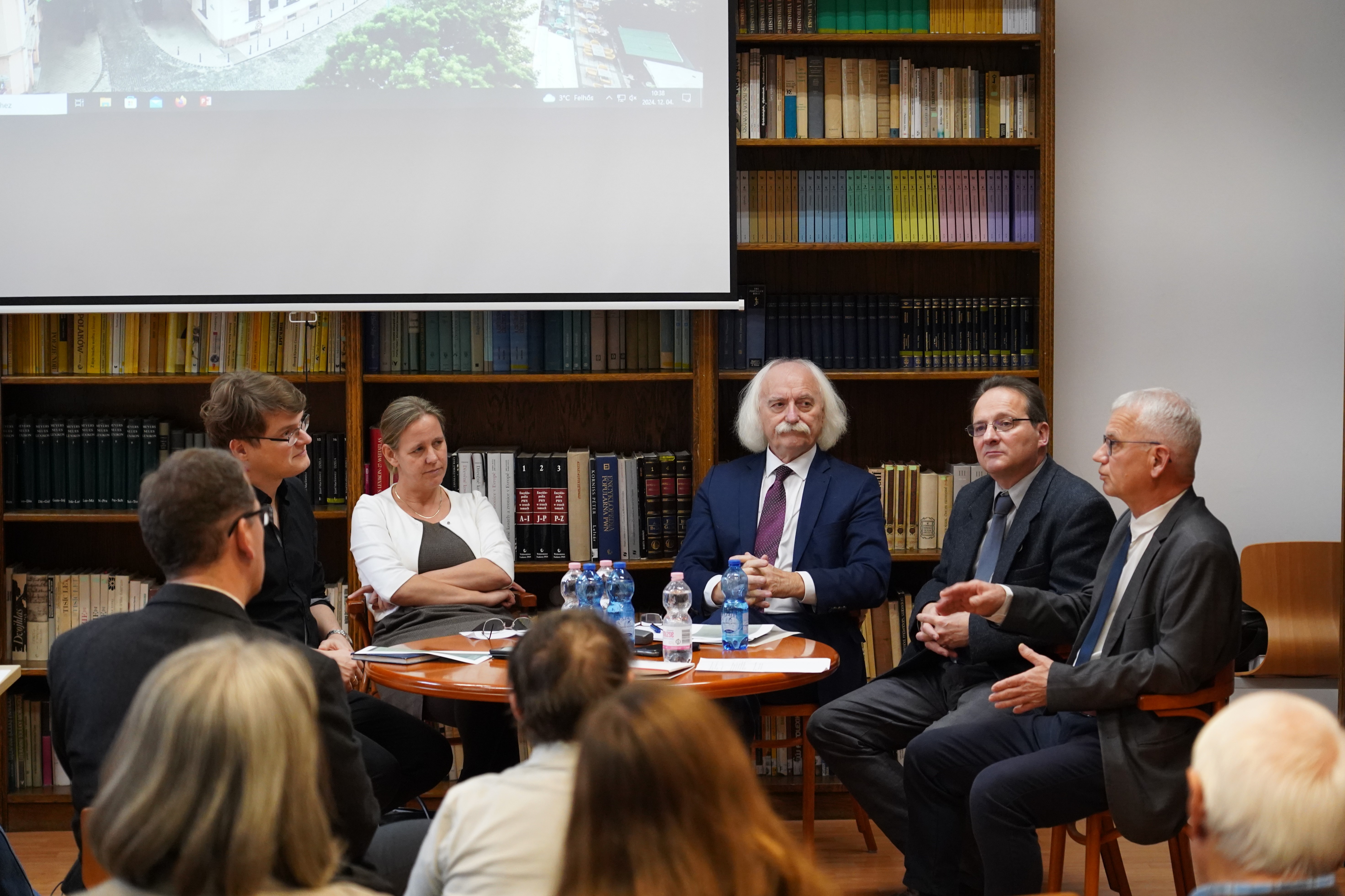 Tíz éves a Vidéktörténeti Témacsoport – konferenciabeszámoló