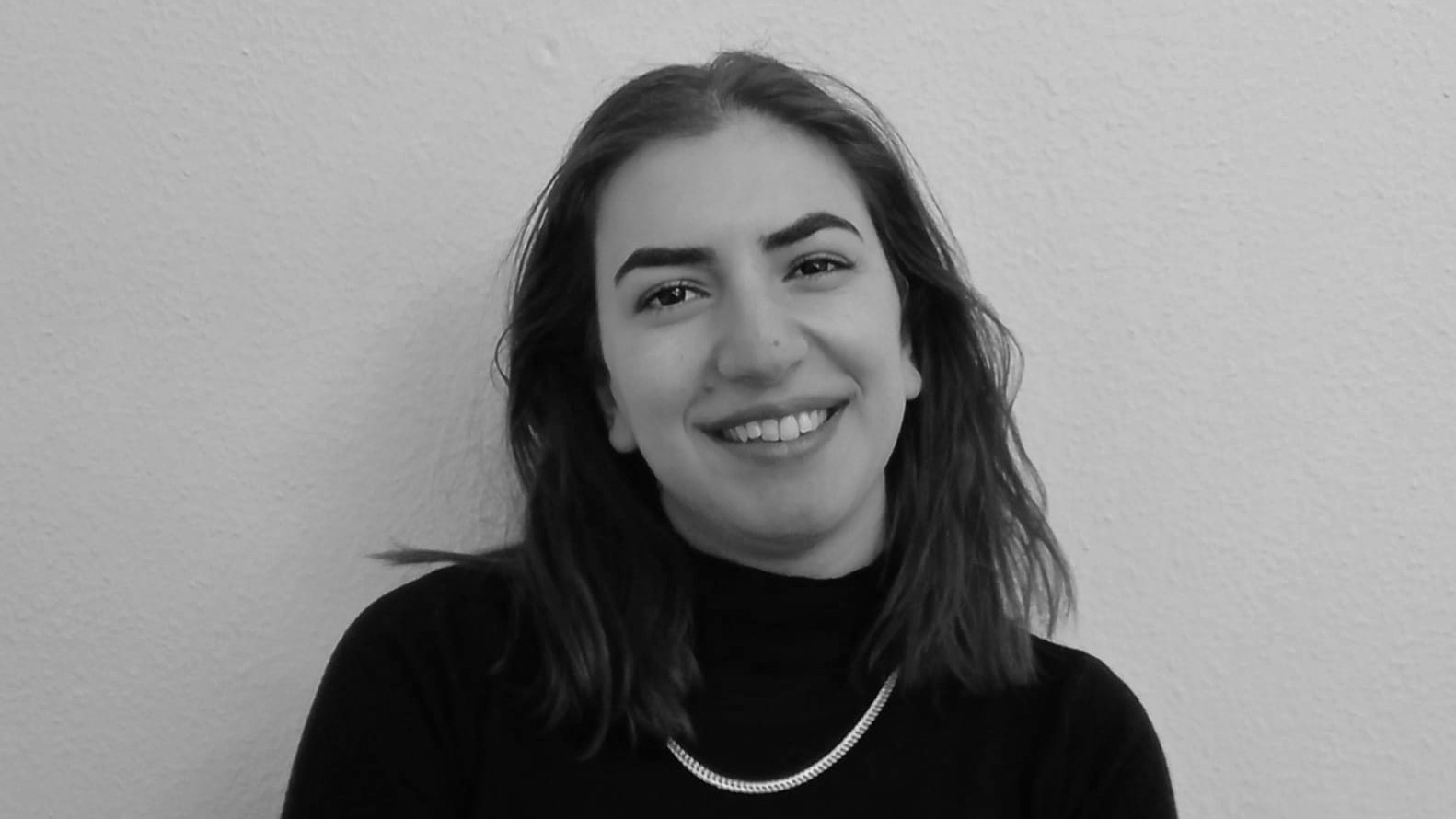 Interview with Diana Ghazaryan PhD student