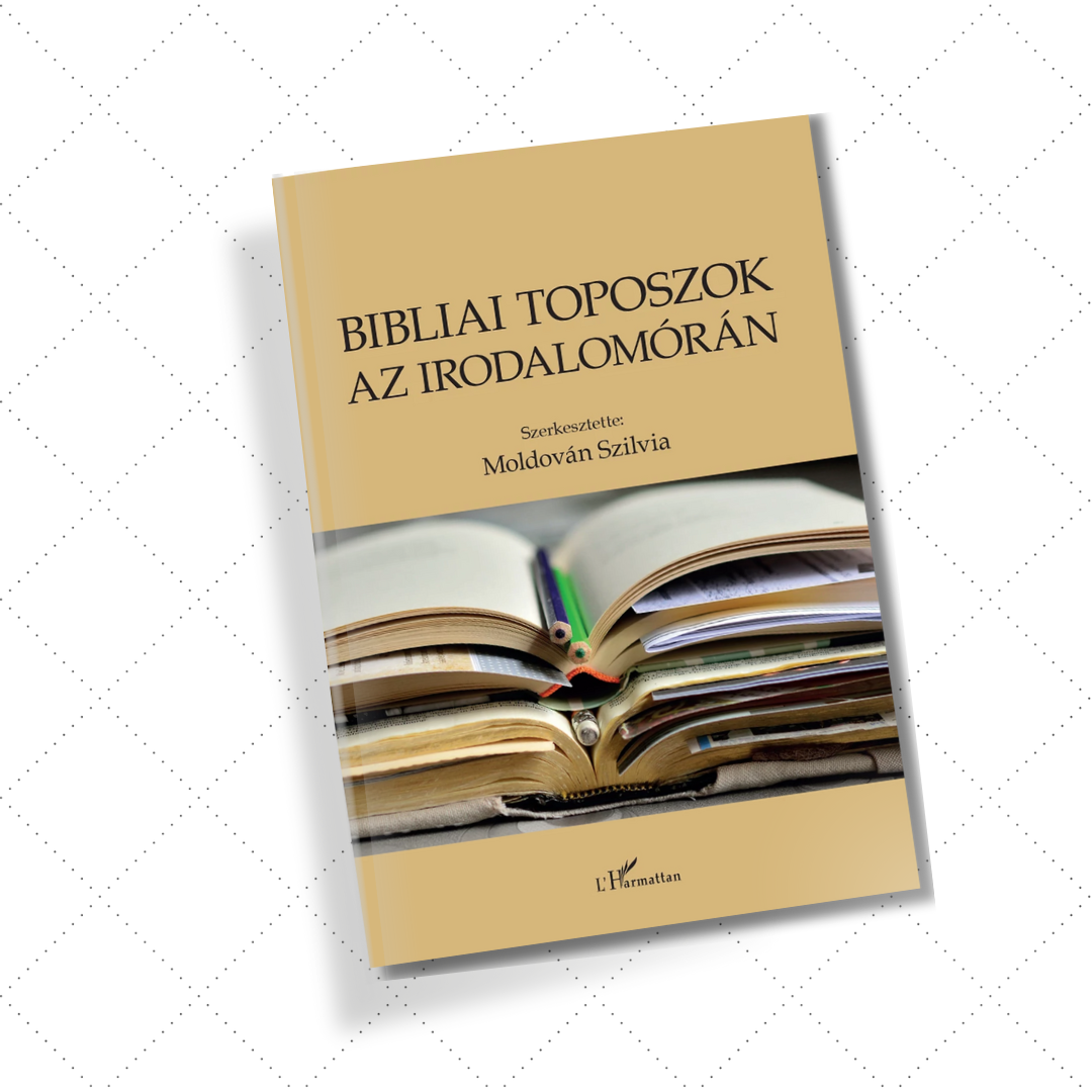 Bibliai toposzok az irodalomórán