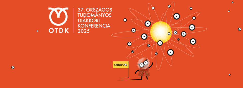 Sikerek az OTDK-n!