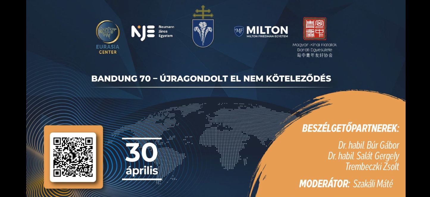 Eurázsia Kerekasztal az el nem kötelezettek mozgalmáról