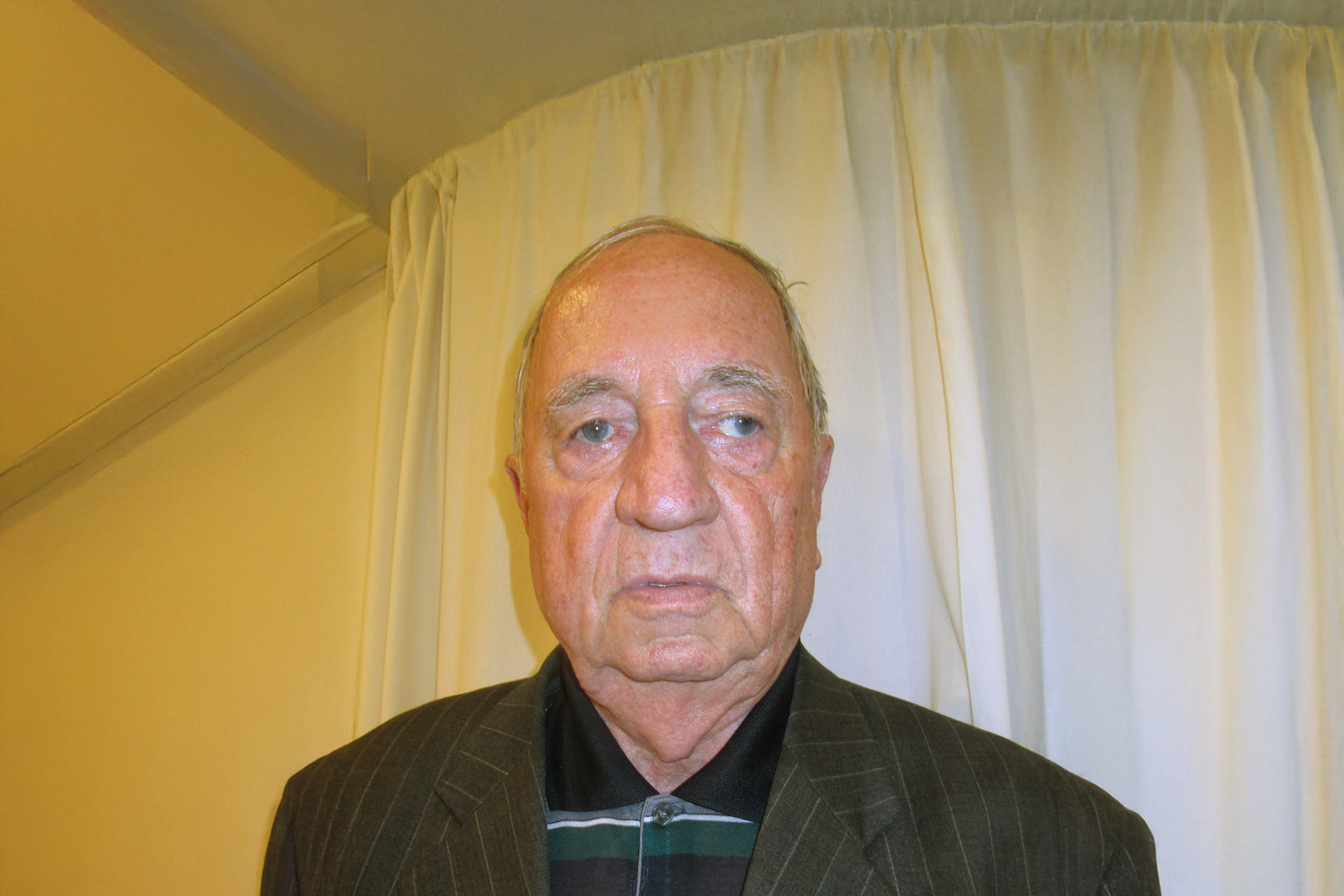Miklós Árpád János