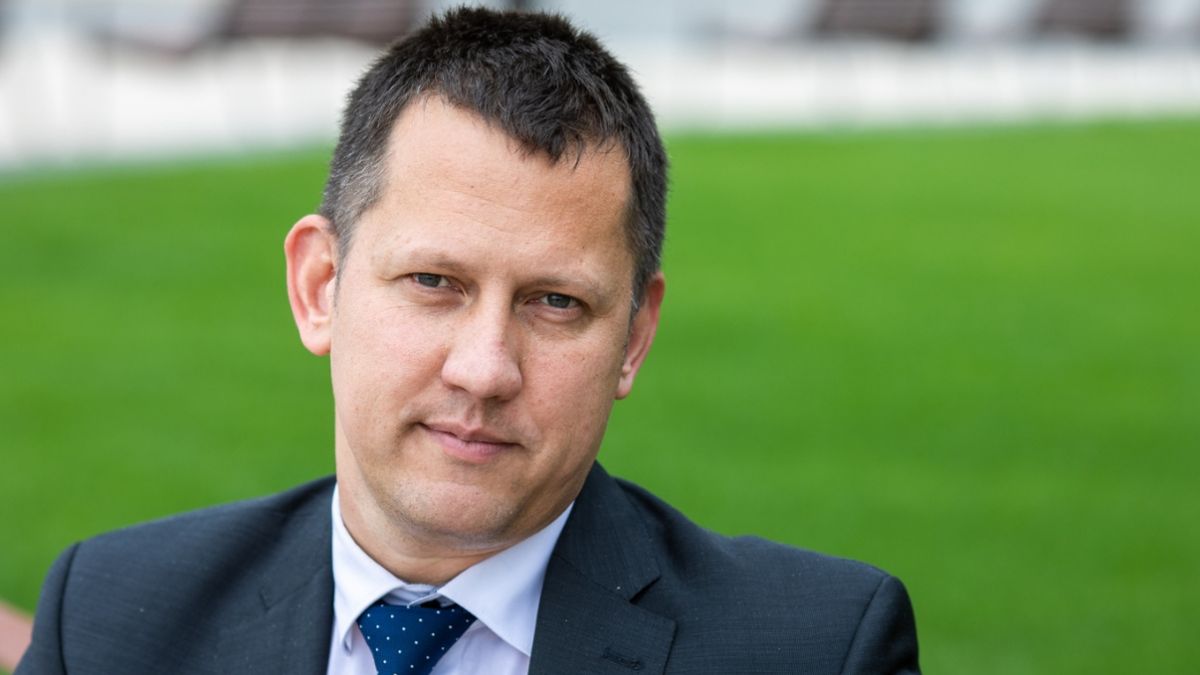 Fülöp Attila: az emberi méltóság hordozói csak személyes jelenléttel közvetíthetők