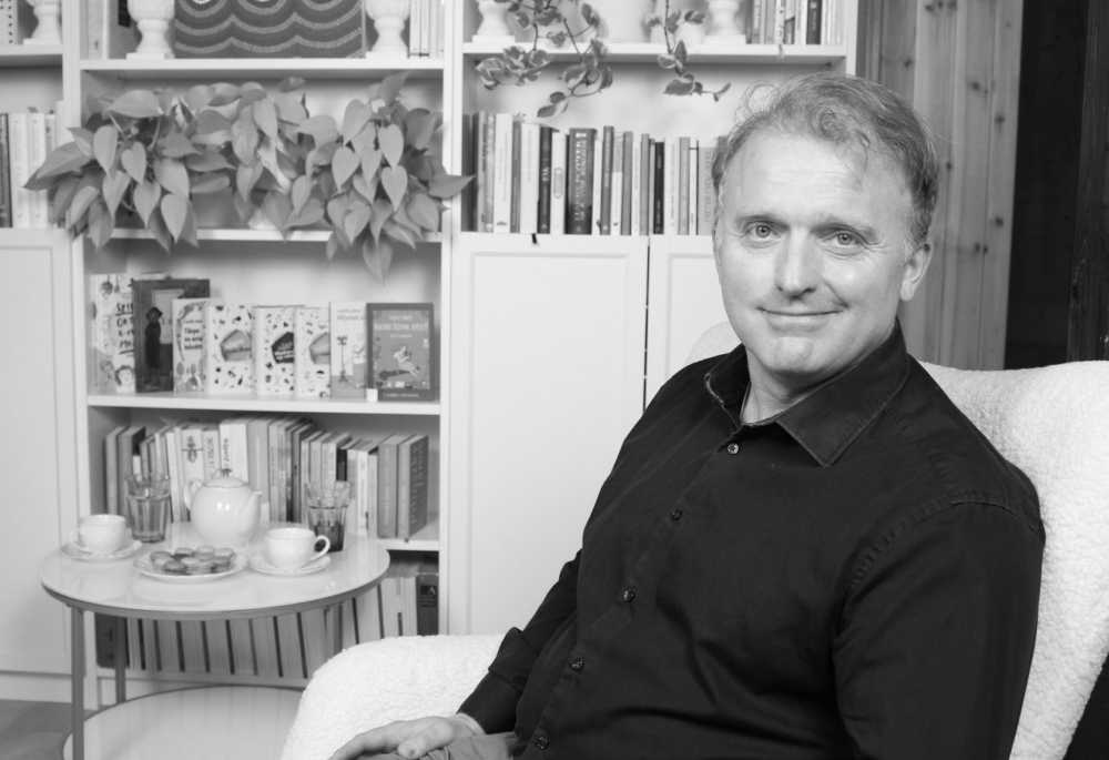 Mi az ihlet? 11. — A termékeny alkotó életmódja