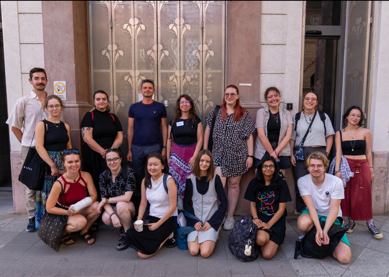 Magyar Kurír: Religious and Ethnic Minorities in Georgia – The Department of Armenian Studies at Pázmány Péter Catholic University Held a Summer School