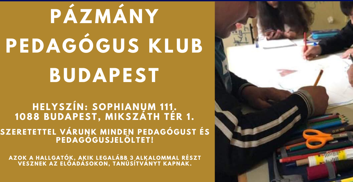 Pedagógus Klub