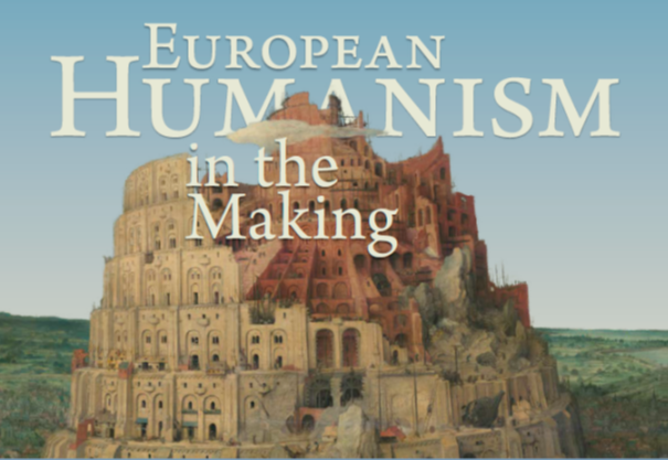 European Humanism in the Making of Piece - Blended Intensive Program: Catholic University Lille, France, June 29 - July 3, 2026