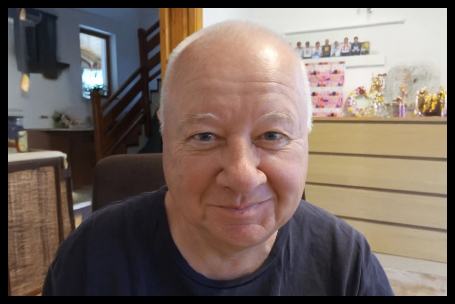 Megjelent Hegedűs tanár úr utolsó cikke