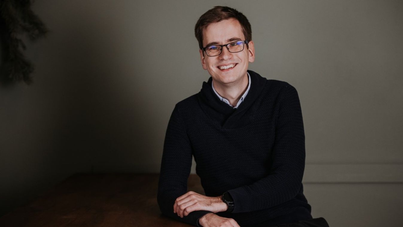 Martí Zoltán: A Pázmány tudást és útravalót adott a pályához, az élethez