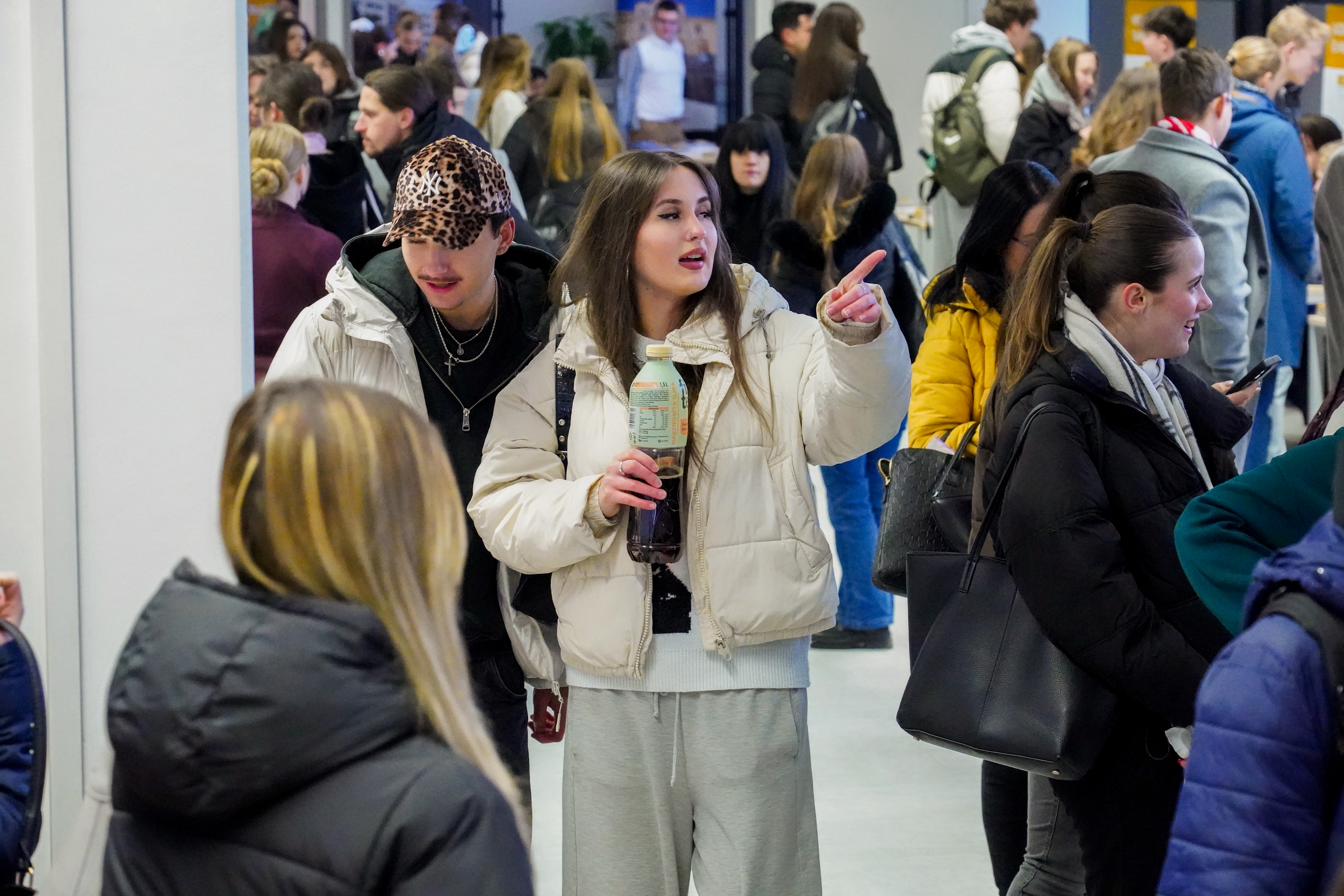 Miért a Pázmány BTK? Közel ezren voltak kíváncsiak a válaszra